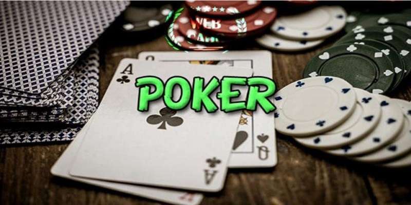 Chi tiết về Poker MB66