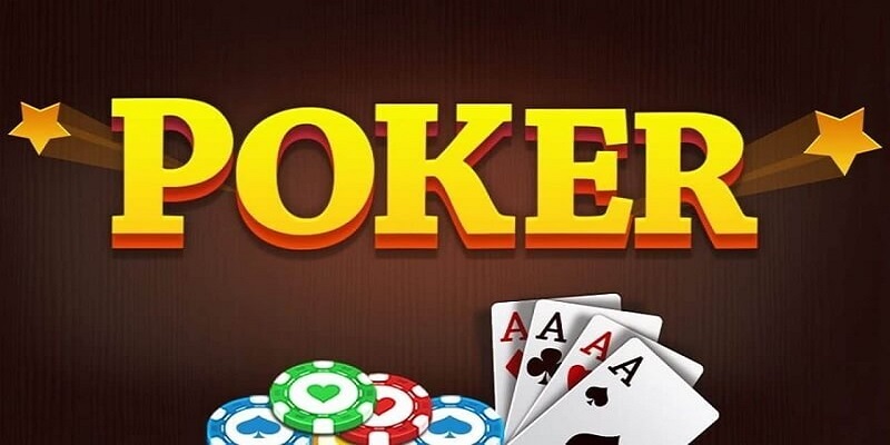 Mẹo chơi Poker MB66 dễ thắng từ chuyên gia